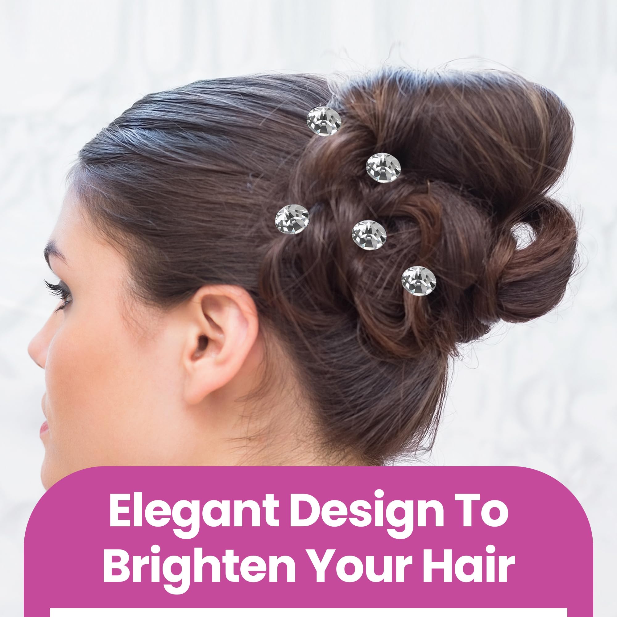ANNIUP 10 forcine per capelli con fiore di rosa bianca per donne e ragazze, spille, fiori per capelli, accessori per capelli da sposa, accessori per capelli da sposa, forcine per capelli ANNIUP 10 forcine per capelli con fiore di rosa bianca per donne e ragazze, spille, fiori per capelli, accessori per capelli da sposa, accessori per capelli da sposa, forcine per capelli