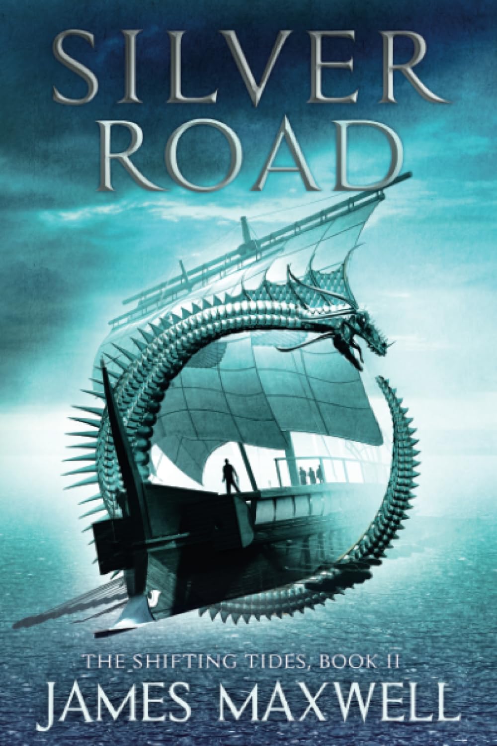 Silver Road