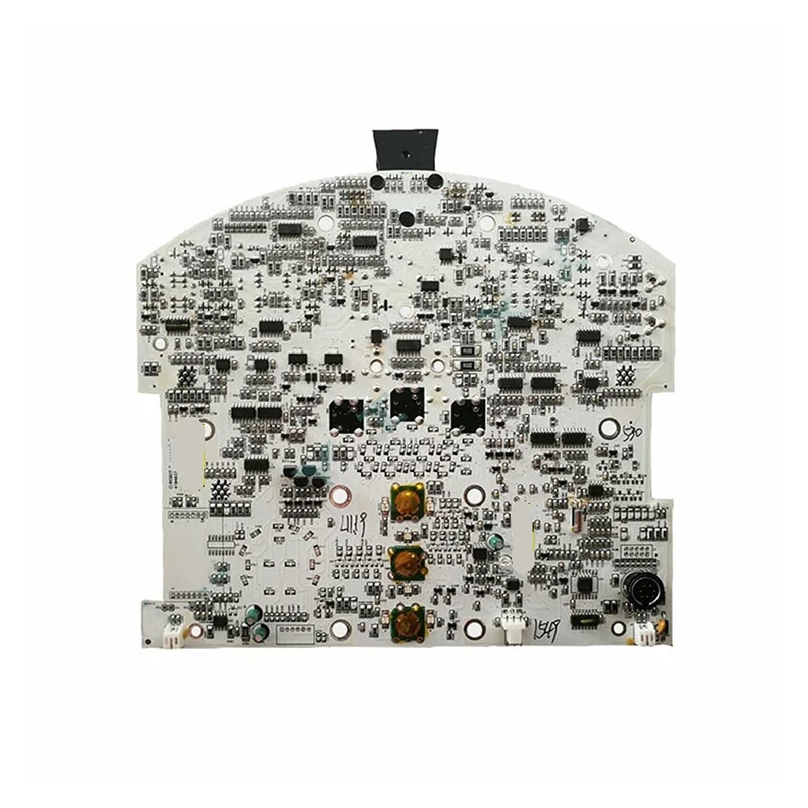 Compatibile con Irobot, 550 accessori della scheda madre