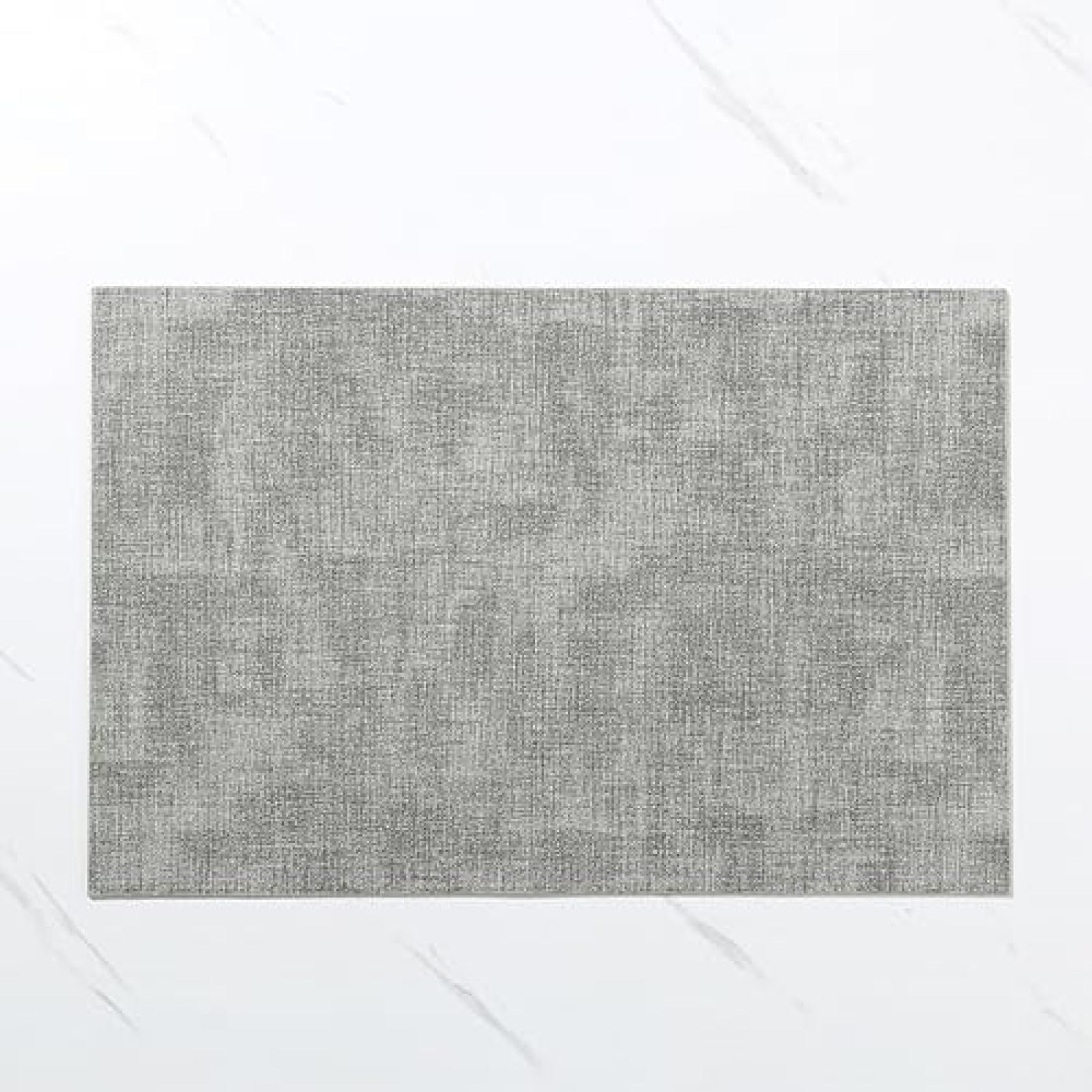 Set de table bleu marine pour table de salle a manger chic