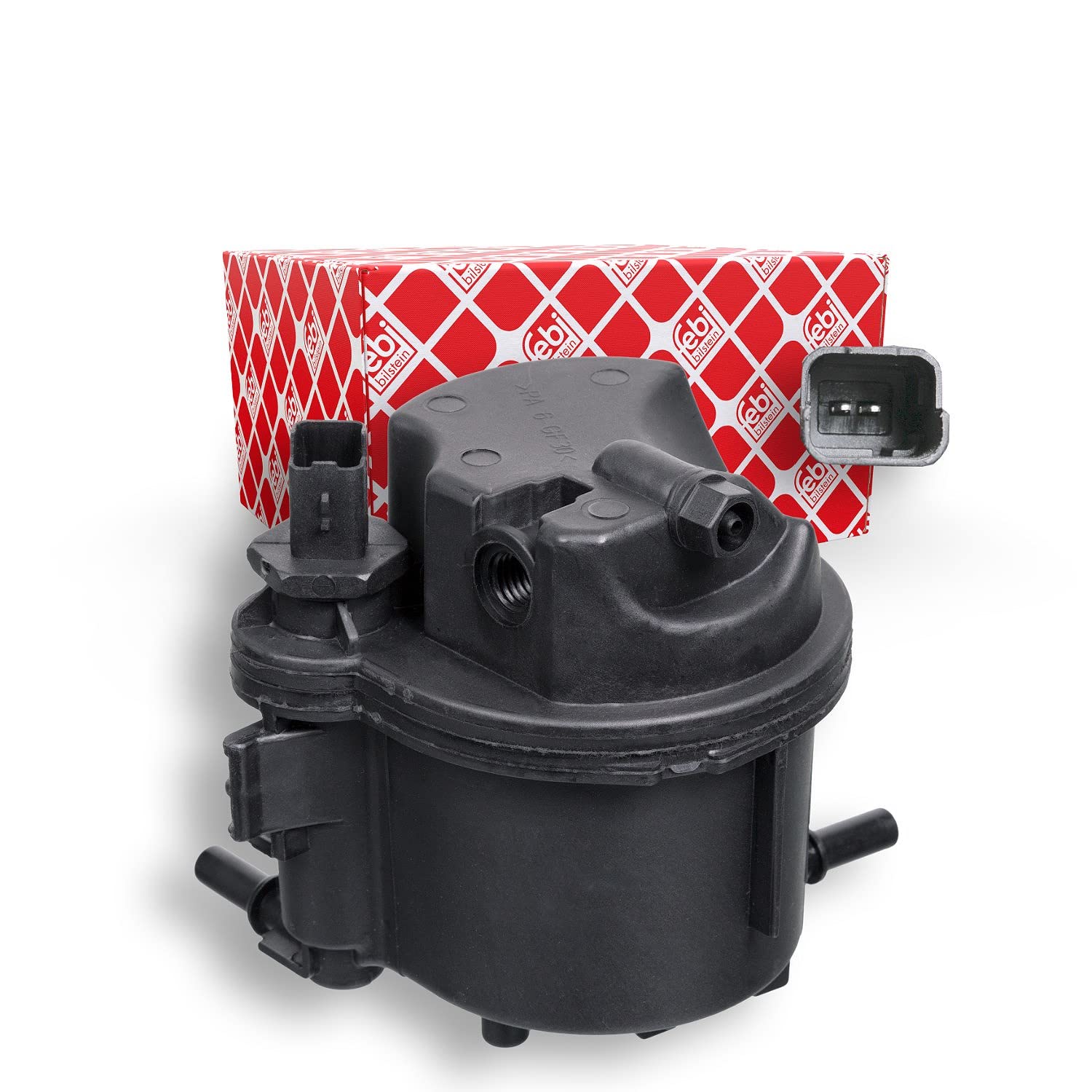 Original FEBI BILSTEIN Fuel Filter 45871 For Citroën Ford Mazda Peugeot