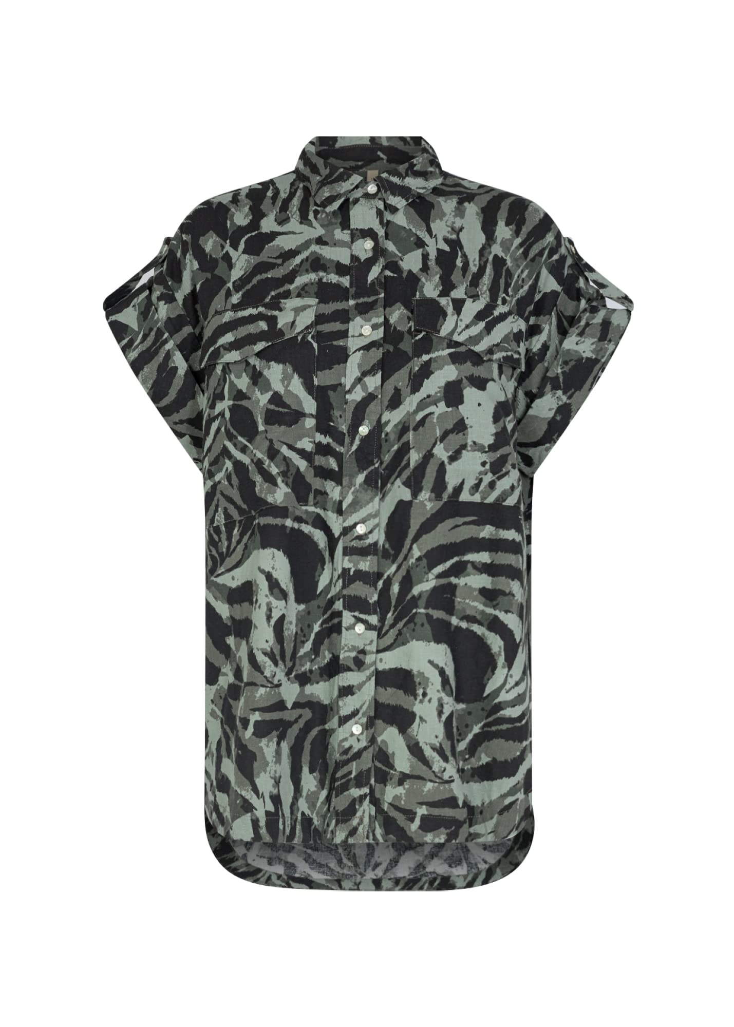 SOYACONCEPT Blouse Femme