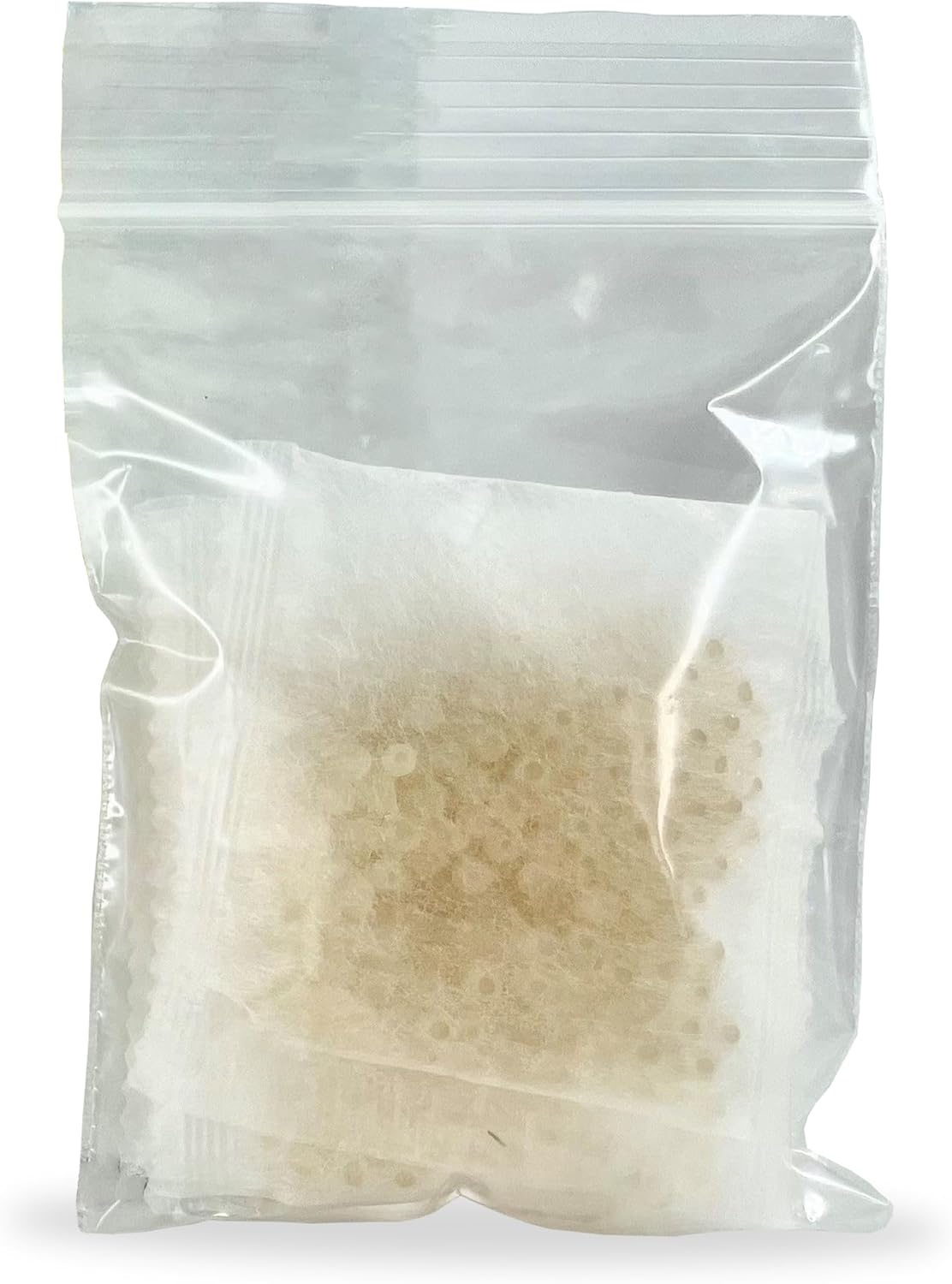 The Environmental Factor Pot Popper Organic Insect Control. Biological Pest Control with Slow-Release Nematodes for Fungus Gnats, Root Aphids & Western Flower Thrips in Containers - 50 Pouches