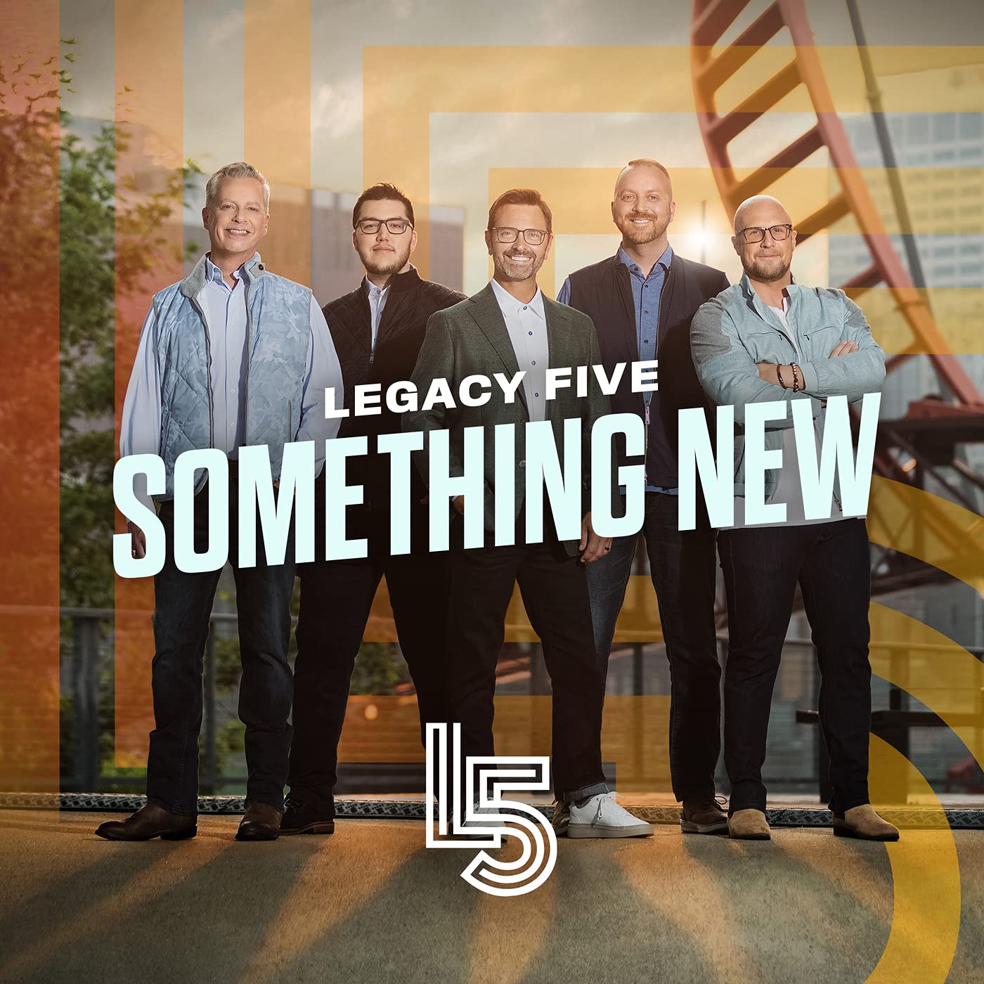 Legacy Five