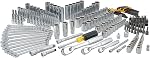 DEWALT Mechanics Tool Set, 247-Piece (DWMT81535)