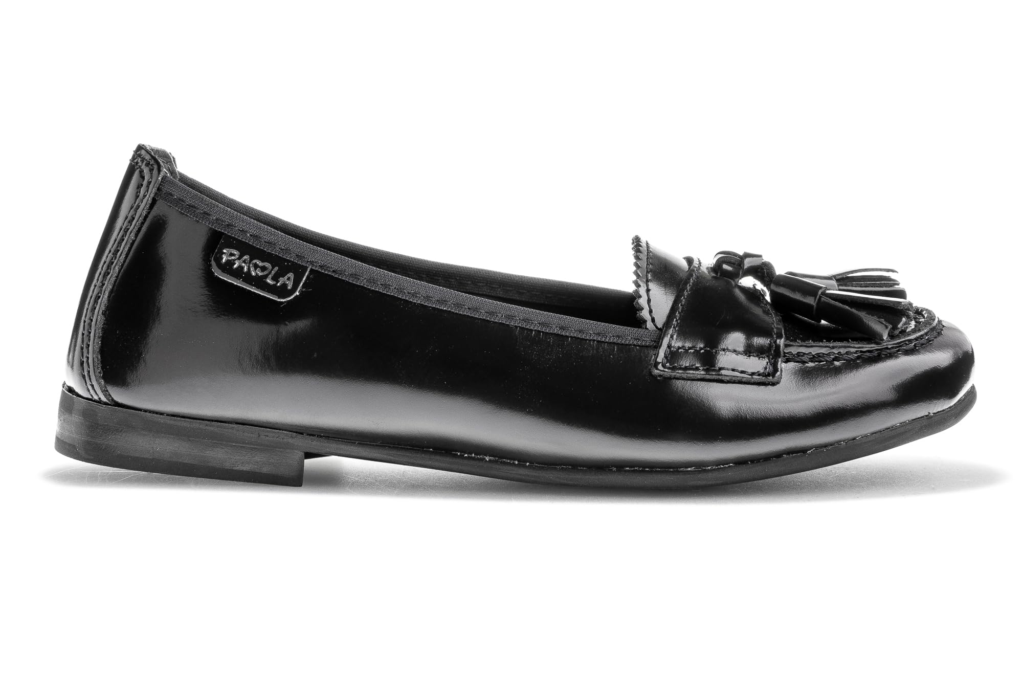 Pablosky Urania 844411, Zapatos de Vestir par Uniforme