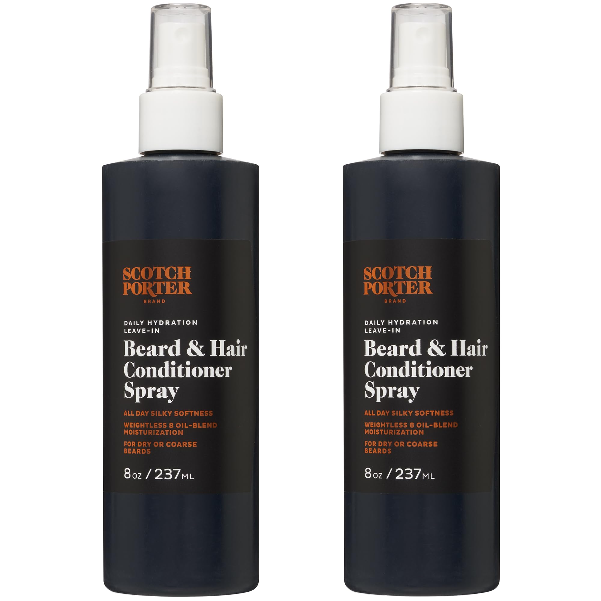 Scotch Porter Leave-in Conditioner Spray