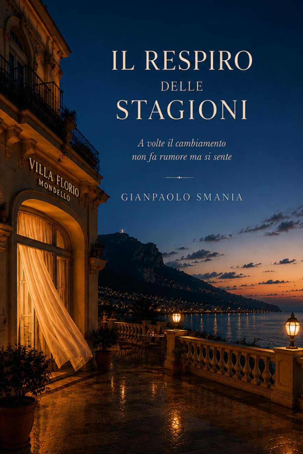 Il respiro delle stagioni