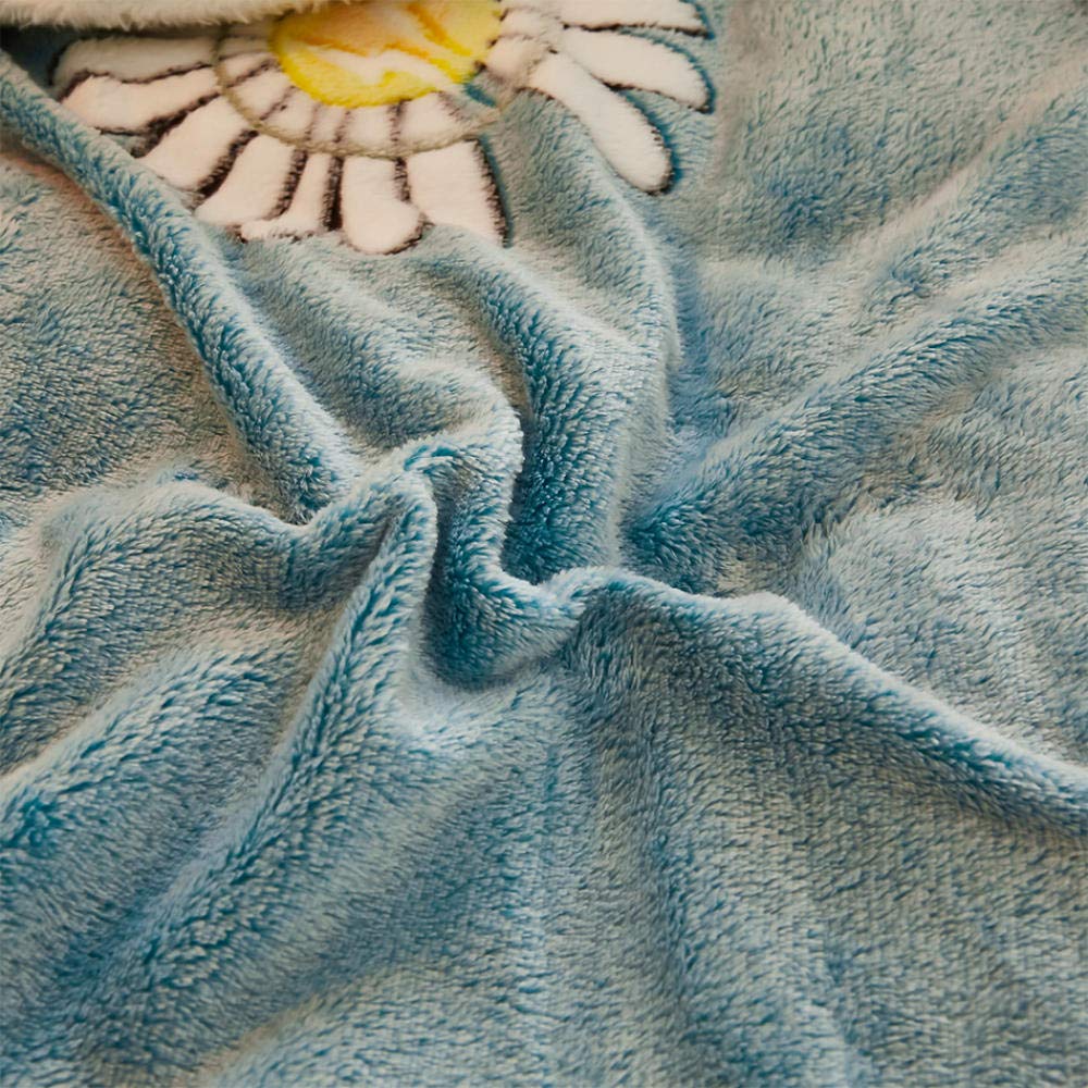 Decken Fiir Katzen Apple Kitten Decke Flanellstoffe Pet Throws Fluffy Fleece Hund Decke Soft Warm Pet Covers 1St 125X153cm