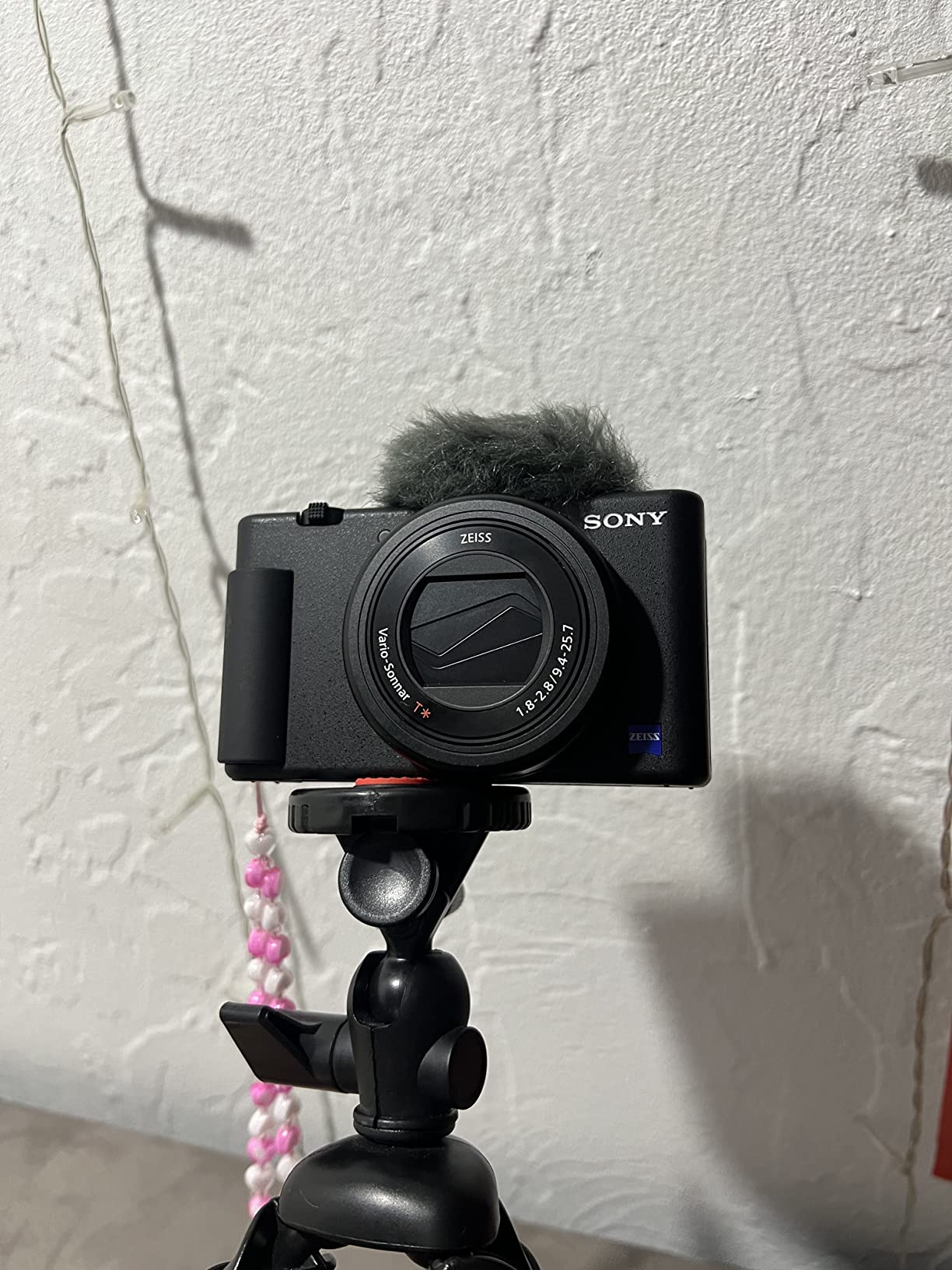 Best vlog camera