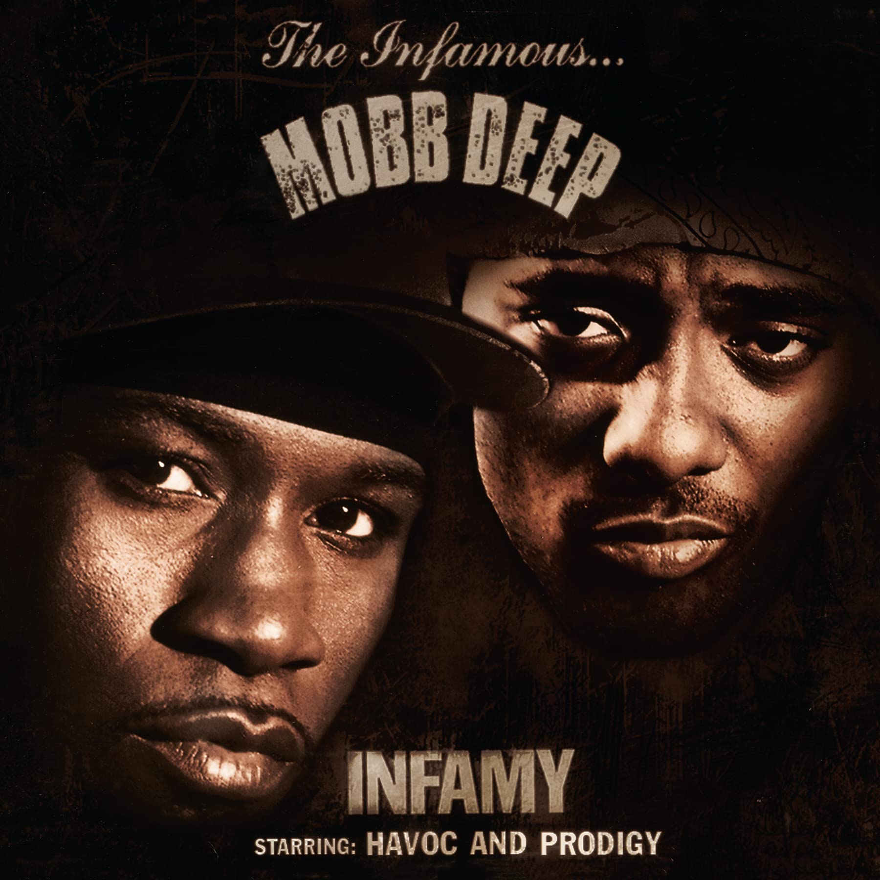Infamy (Reissue) Mobb Deep [LP record] 664425146912| eBay