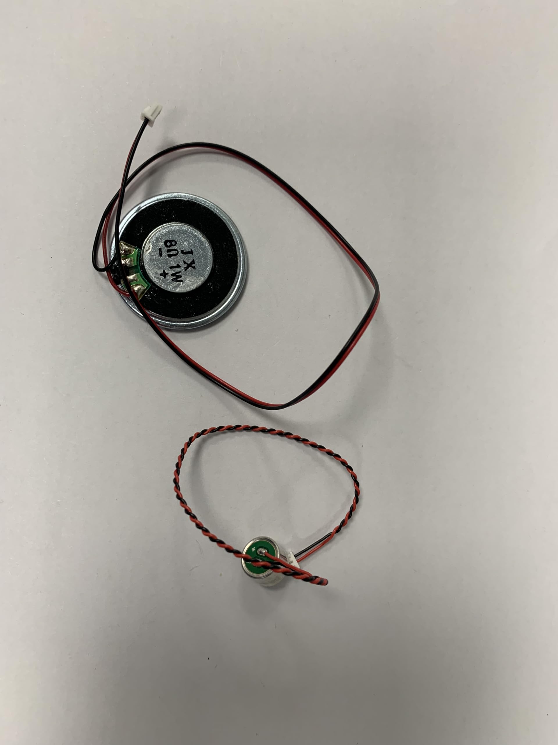 Fermax Ensemble de Plaques Audio Kin pour stopper le vandalisme des interphones