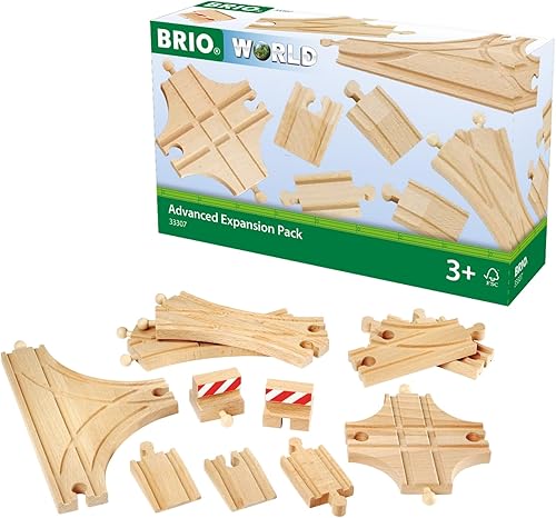 Paquete de expansión Brio Advanced Paquete de expansión Brio Advanced