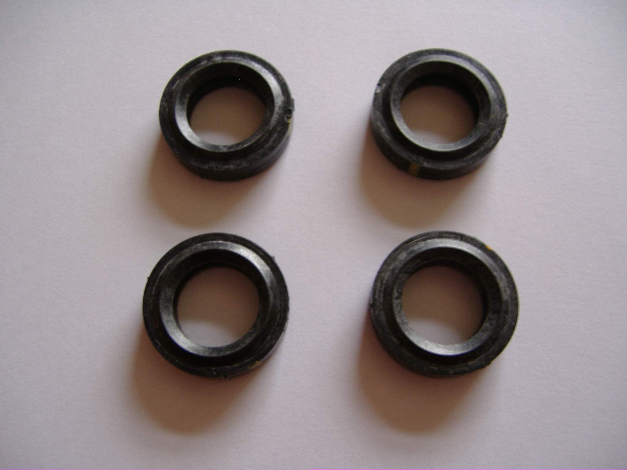 Potterton Main Baxi Dhw Heat Exchanger Gasket O Ring Kit 248049