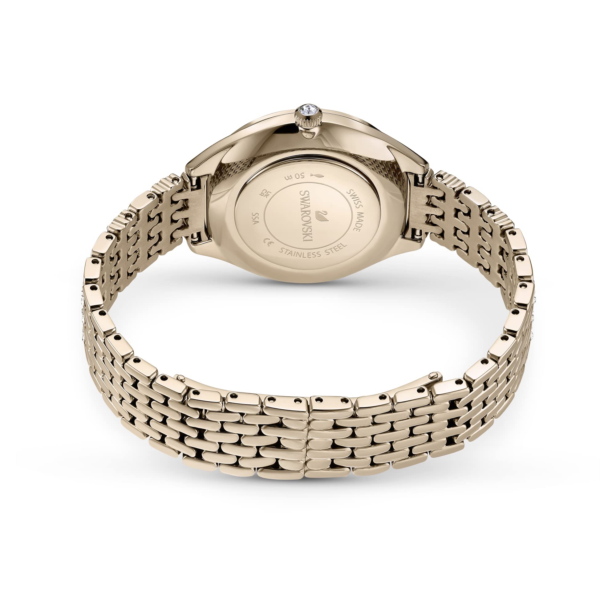 Swarovski Attract Collezione montre, Swiss Made