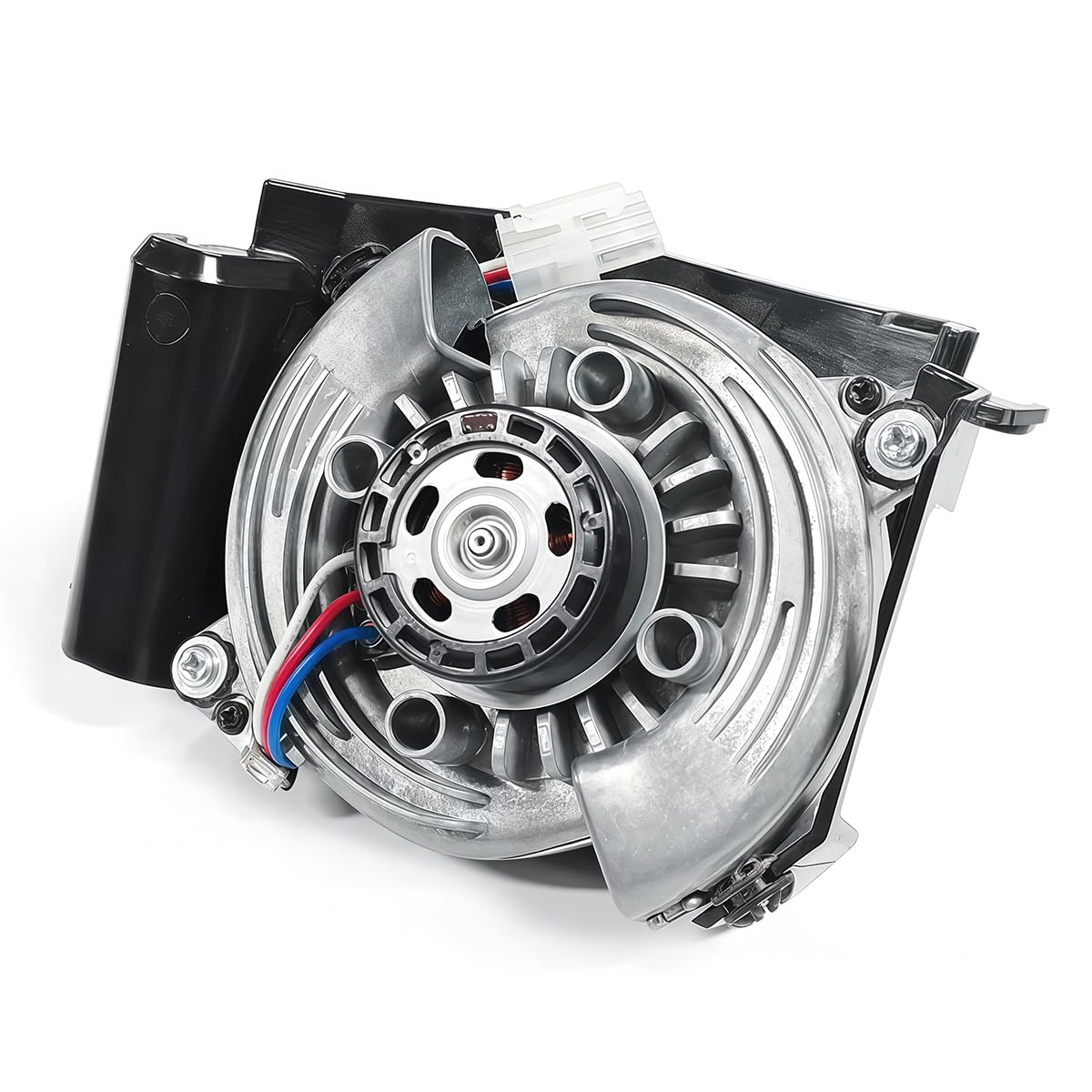 Fan Motor Parts Compatible with iRobot Roomba S9 Series s9 (9150) s9+ s9 Plus (9550) Robot Vacuum Cleaner Suction Motor Fan Repair Parts.