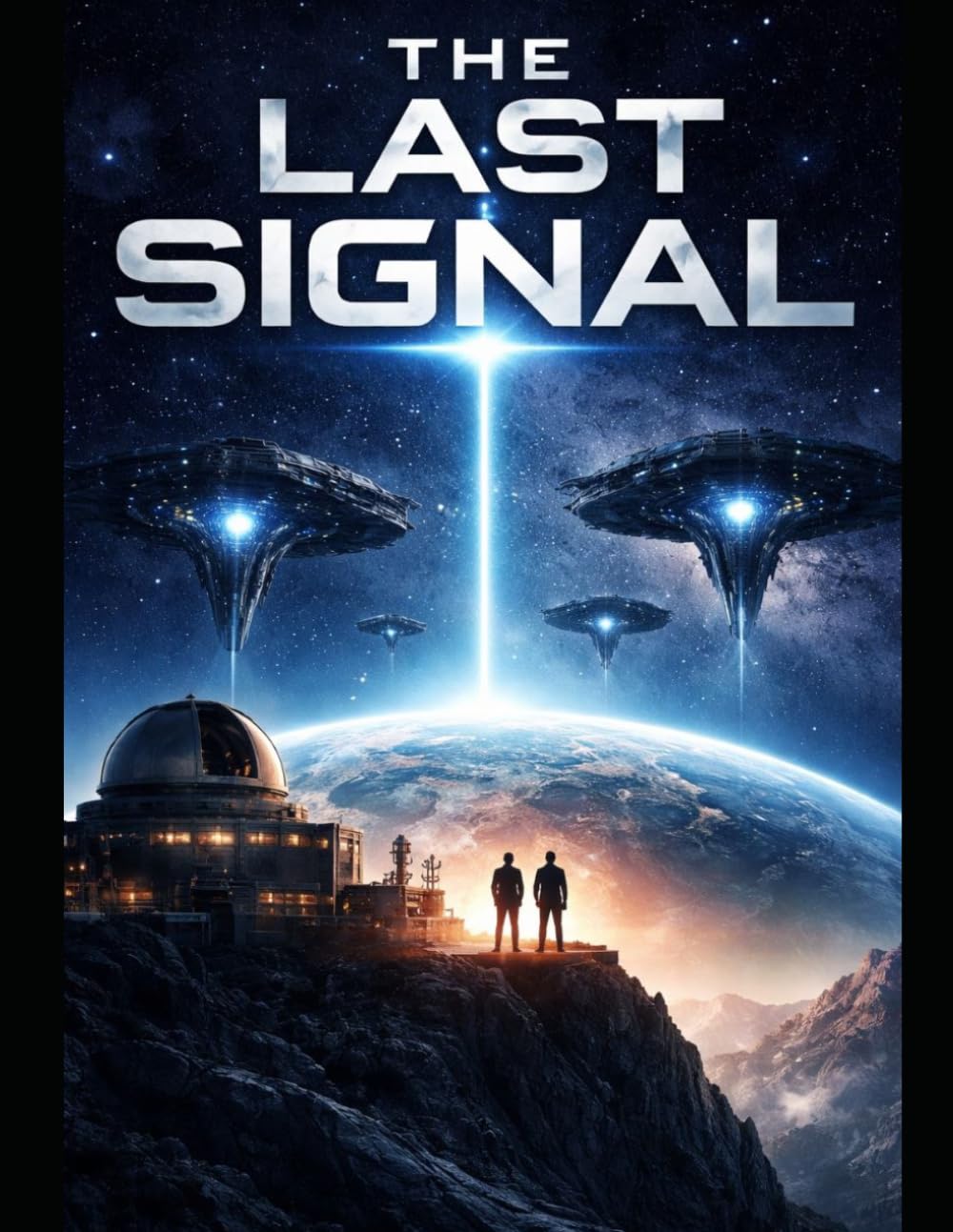 The Last Signal