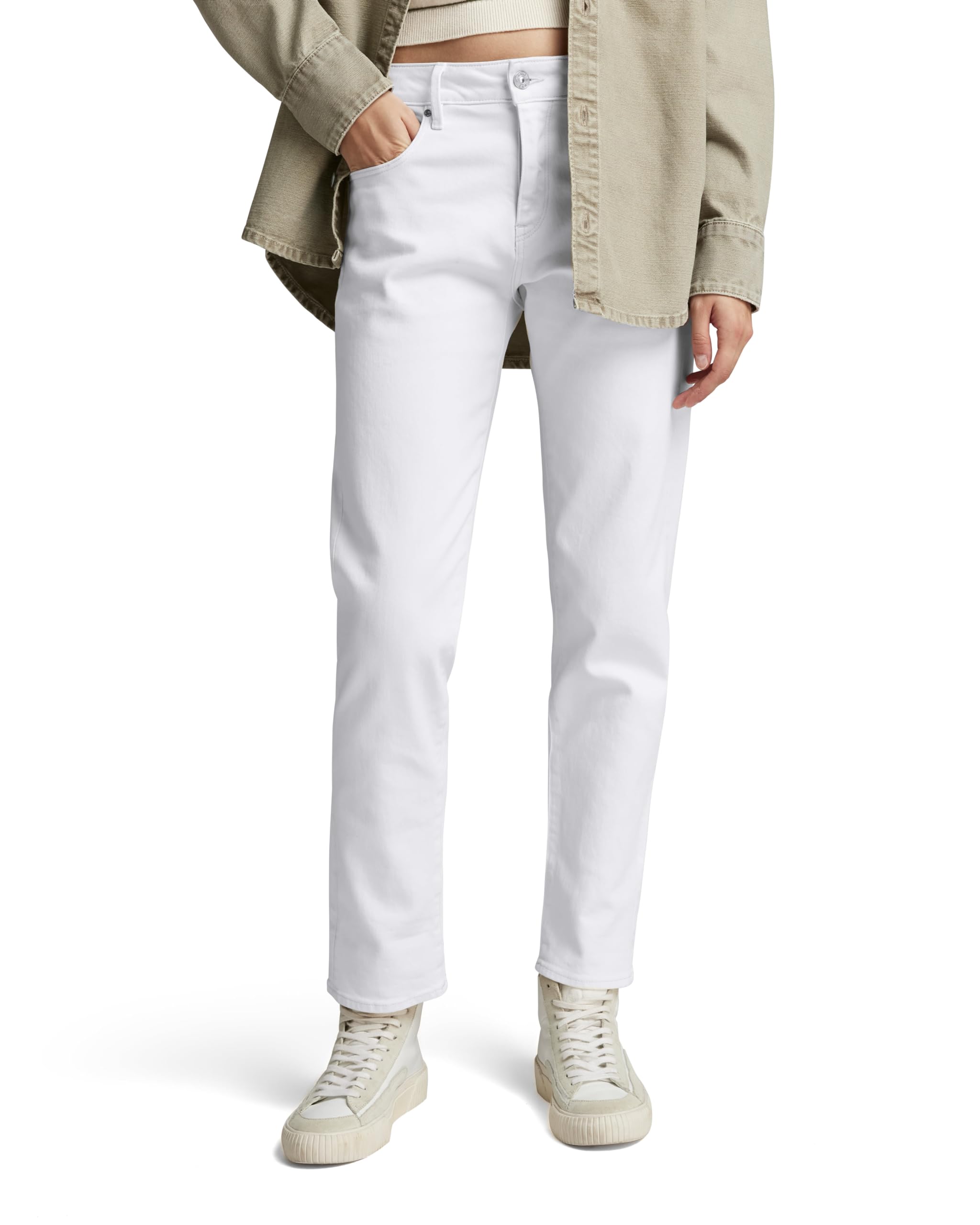 G-Star Damen Kate Boyfriend Jeans