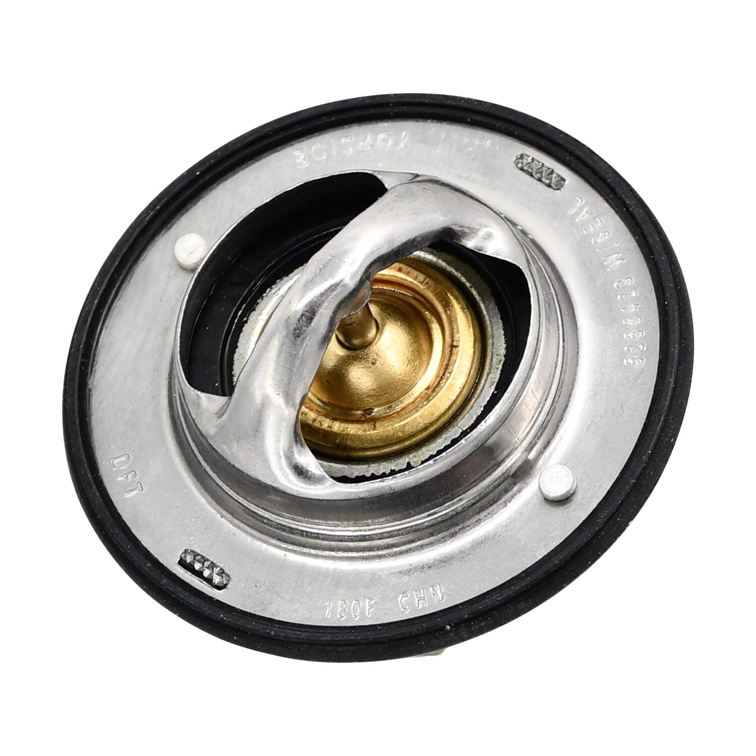 Amazon.com: Disenparts 5337966 Thermostat With O-Ring Seal 5292742  