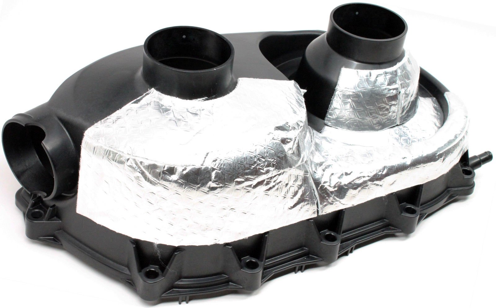 JUST OIL For Fit 2014-UP Can-Am Maverick 1000R Outer Drive Belt Clutch Cover For 420212286 In | Whizz - Foto 5