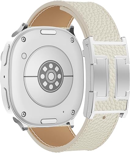 Compatible with Samsung Galaxy Watch 8 40mm 44mm / 8 Classic 46mm(2025 New), Mag