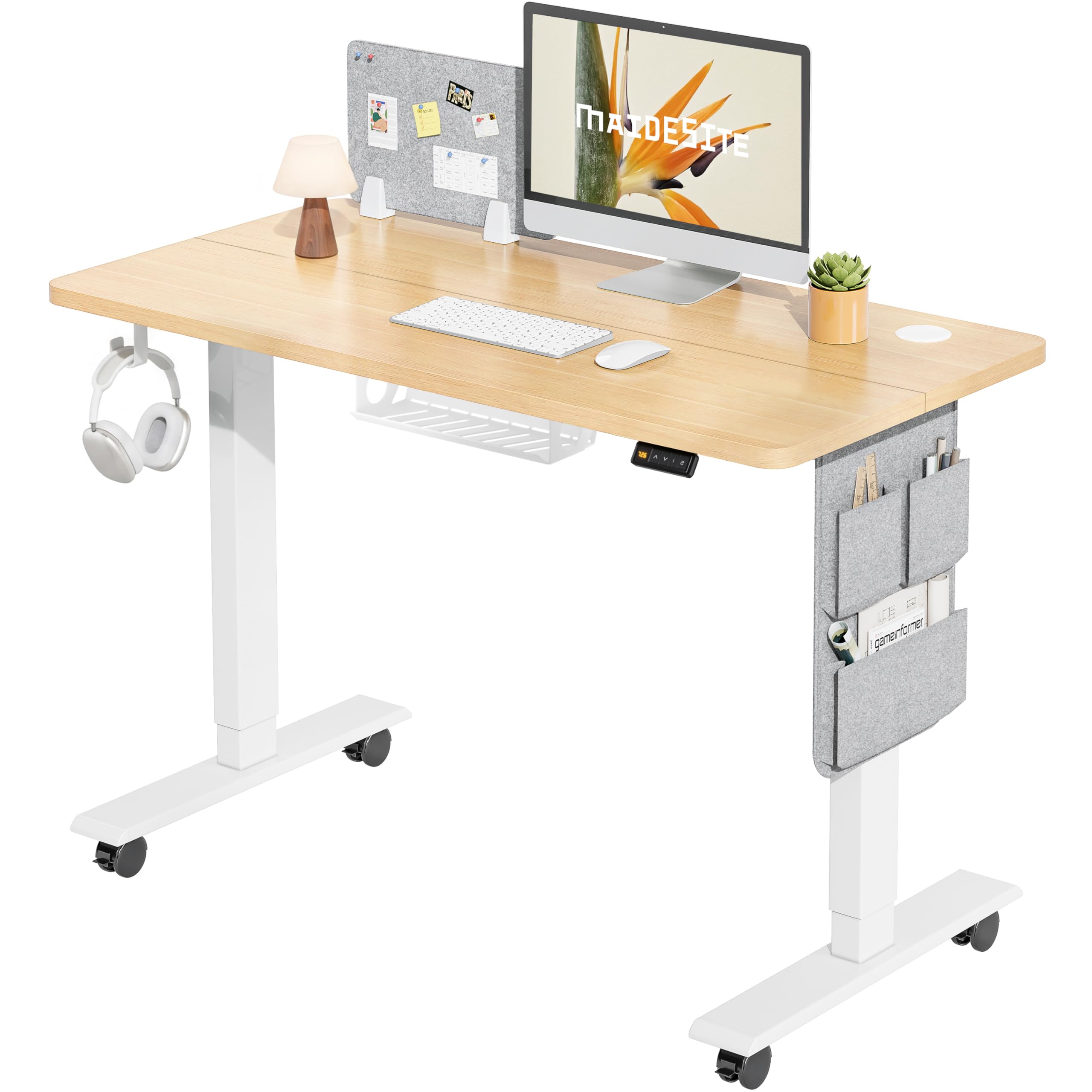 MAIDeSITe Desk