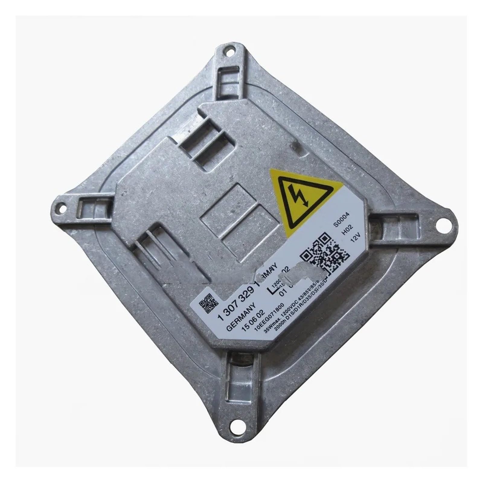 Unidad Control balasto Faros para 328i/328xi/335i/335xi para M3 para X3 para X5 1307329153 130732915301 1307329193 130732919301 Módulo Balasto Faro HID Xenón