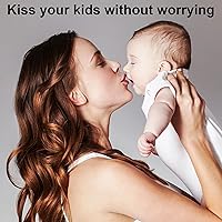 Vista 3 de Rotulador de labios, lápiz delineador de labios líquido hidratante e impermeable, aspecto de color mate, delineador de labios líquido 2 en 1 y lápiz