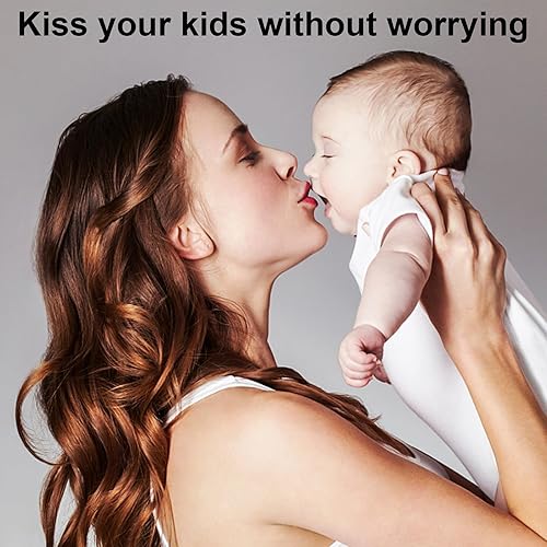 Miniatura 3 de Rotulador de labios, lápiz delineador de labios líquido hidratante e impermeable, aspecto de color mate, delineador de labios líquido 2 en 1 y lápiz