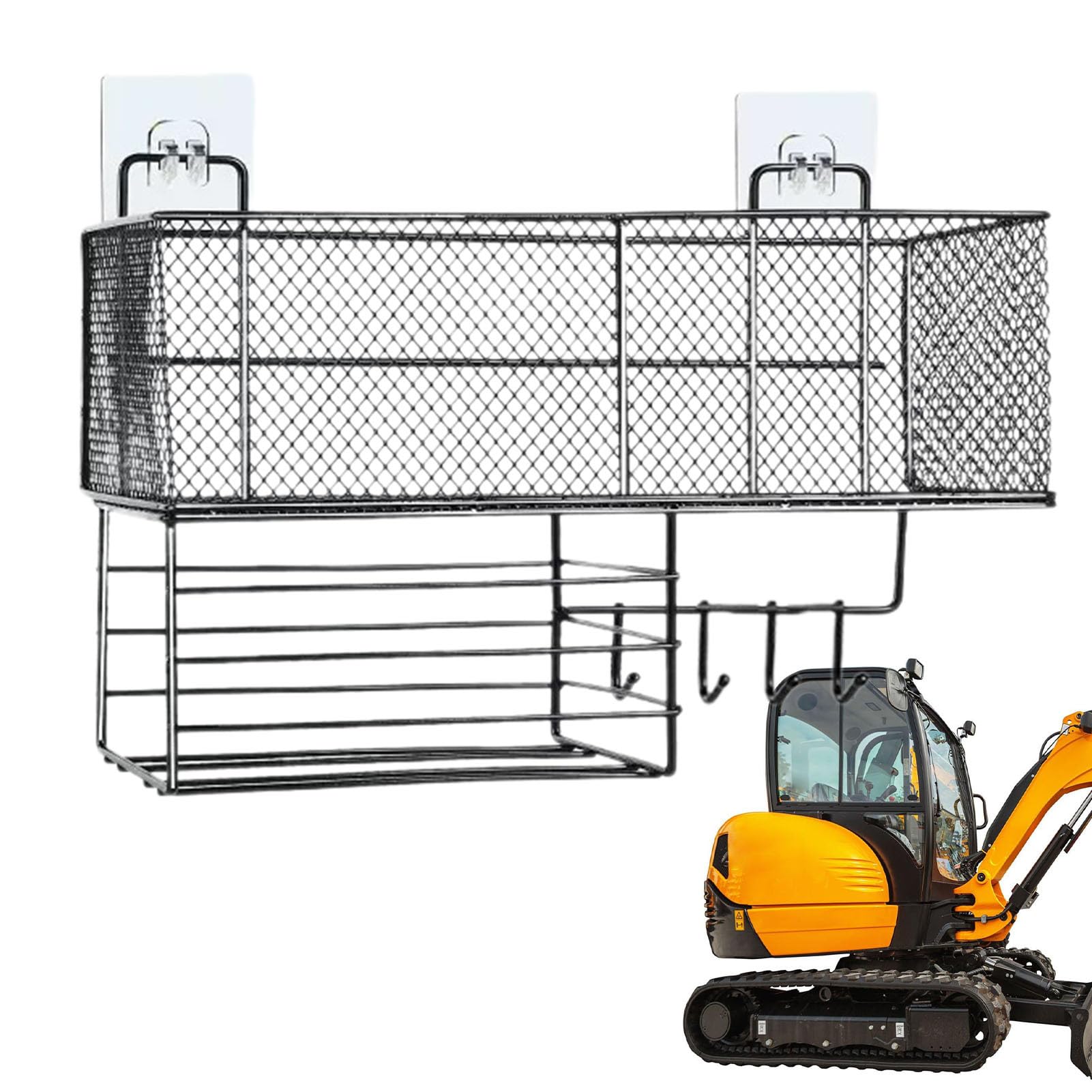 CASSETTA DEGLI ATTREZZI DA LAVORO COMPLETA VALIGIA TROLLEY KIT - Foto 5