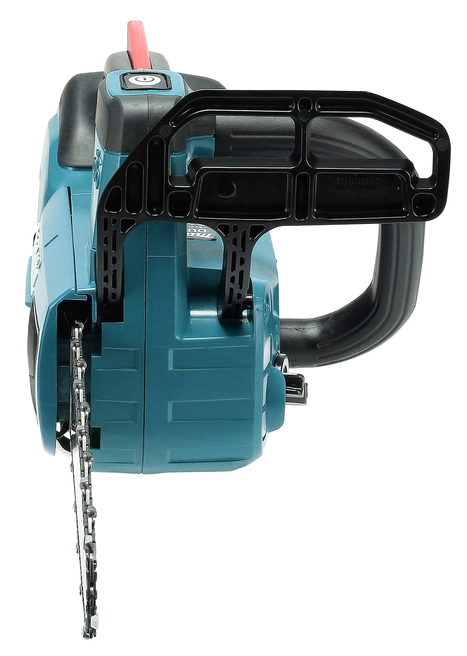 Makita Duc254Cz Sega a Batteria 18V Barra Carving