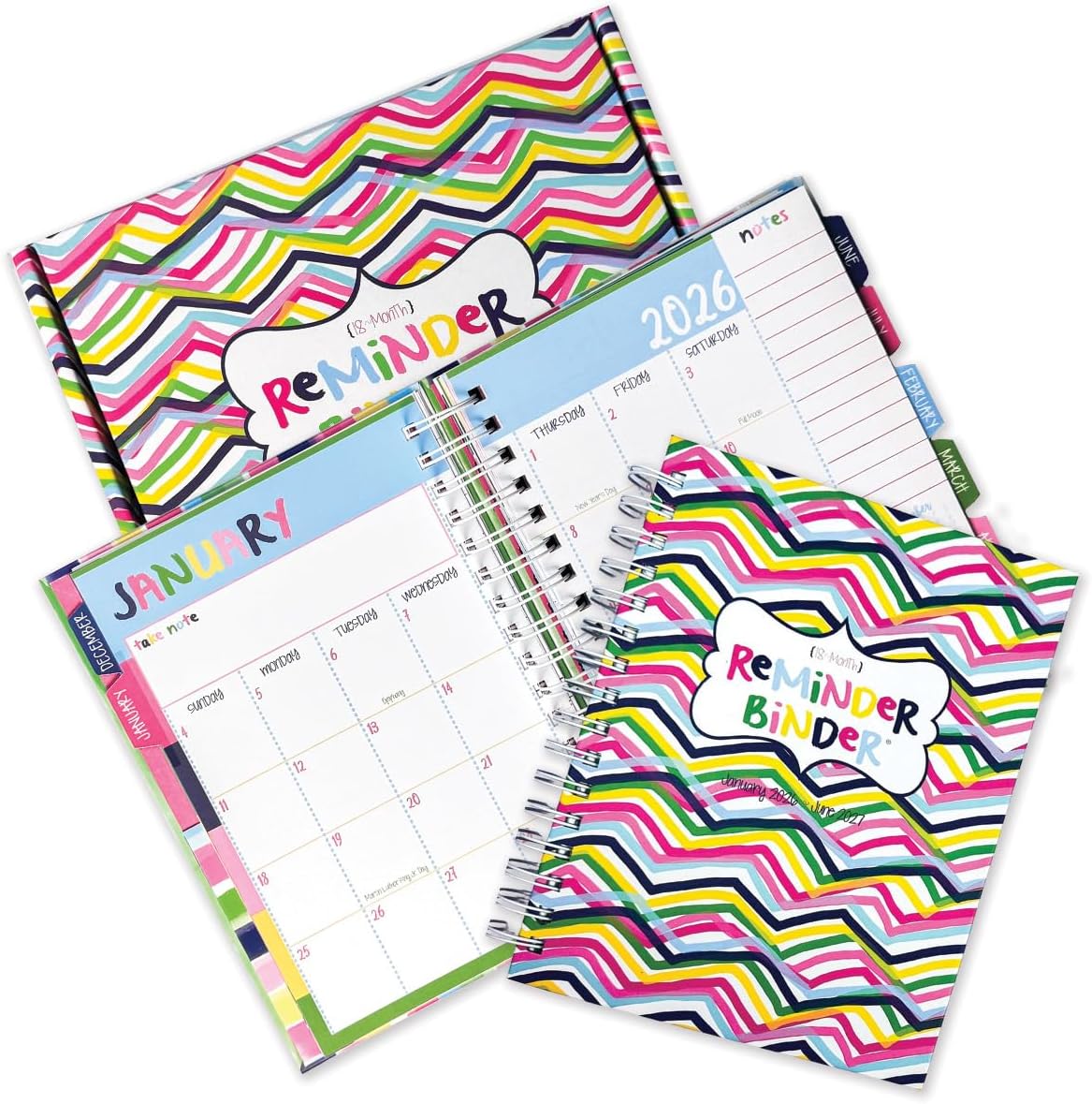 Organizadores Personales