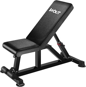 新品 Joroto トレーニングベンチ インクラインベンチ 可変式デクラインベンチ角度調節可能 折りたたみ式 収納便利 耐荷重500kg 家庭用 説明書付き クーポン配布中 交換無料 Robisz To