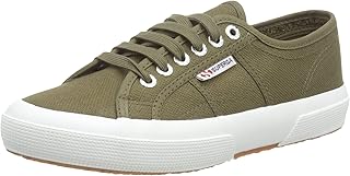 Estilos Militares Zapatillas Verdes para Hombre