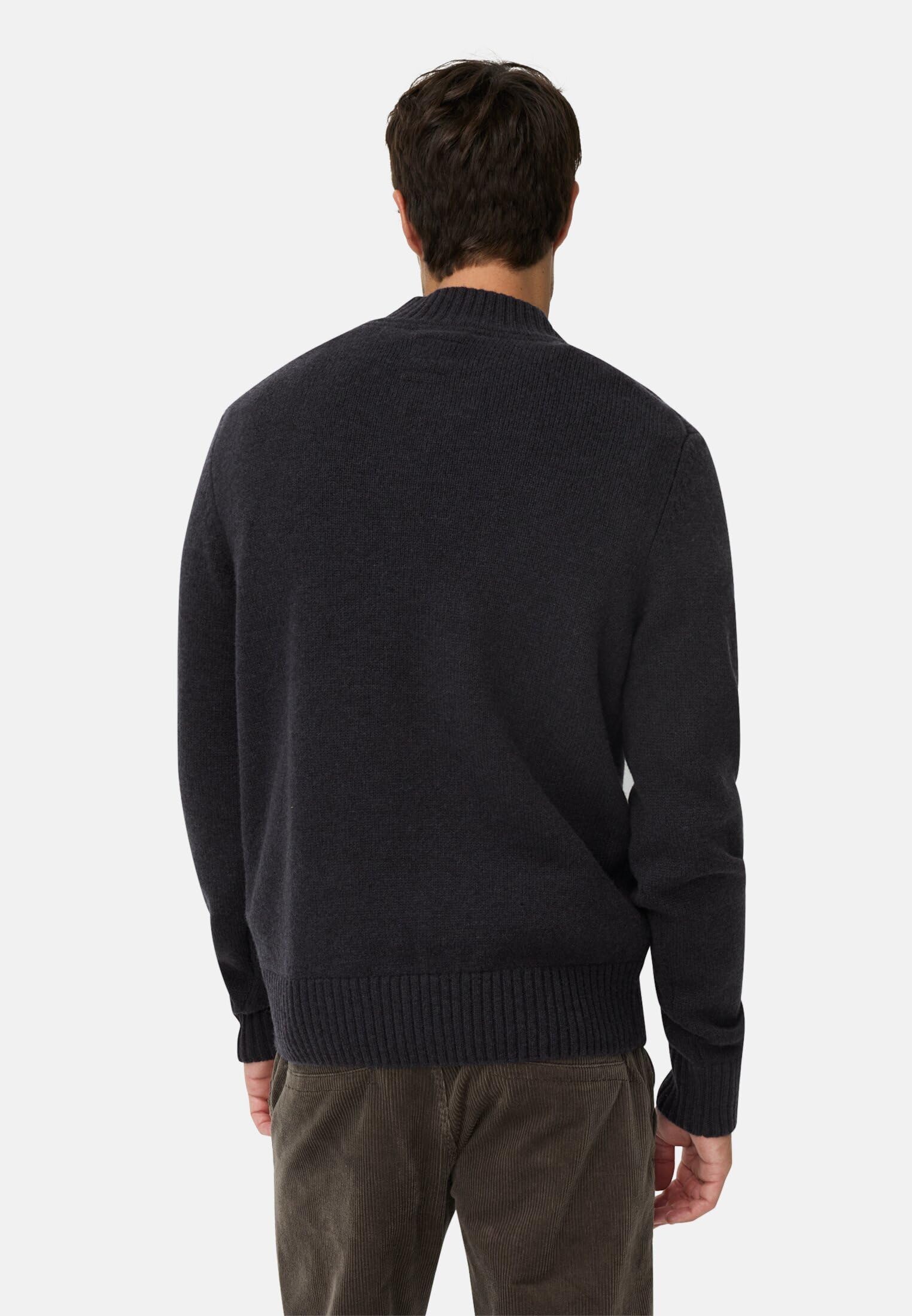 Camel Active Herren 409580-6k24 Pullover (1er Pack)