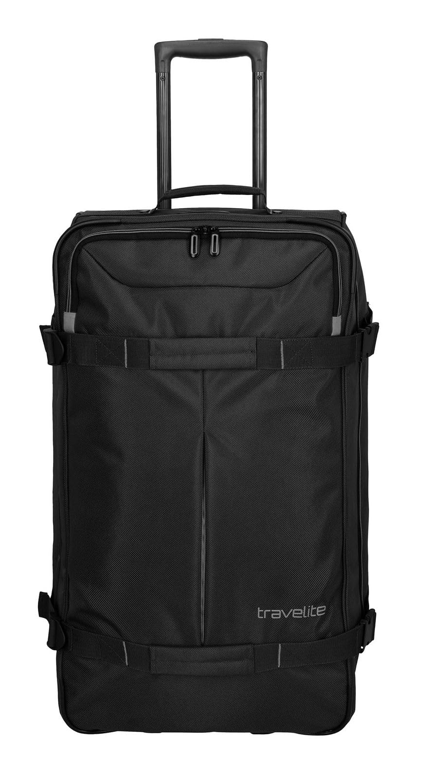 Tarifa Wheelbag/Doubledecker, Black pielęgnacja ciała i zdrowie