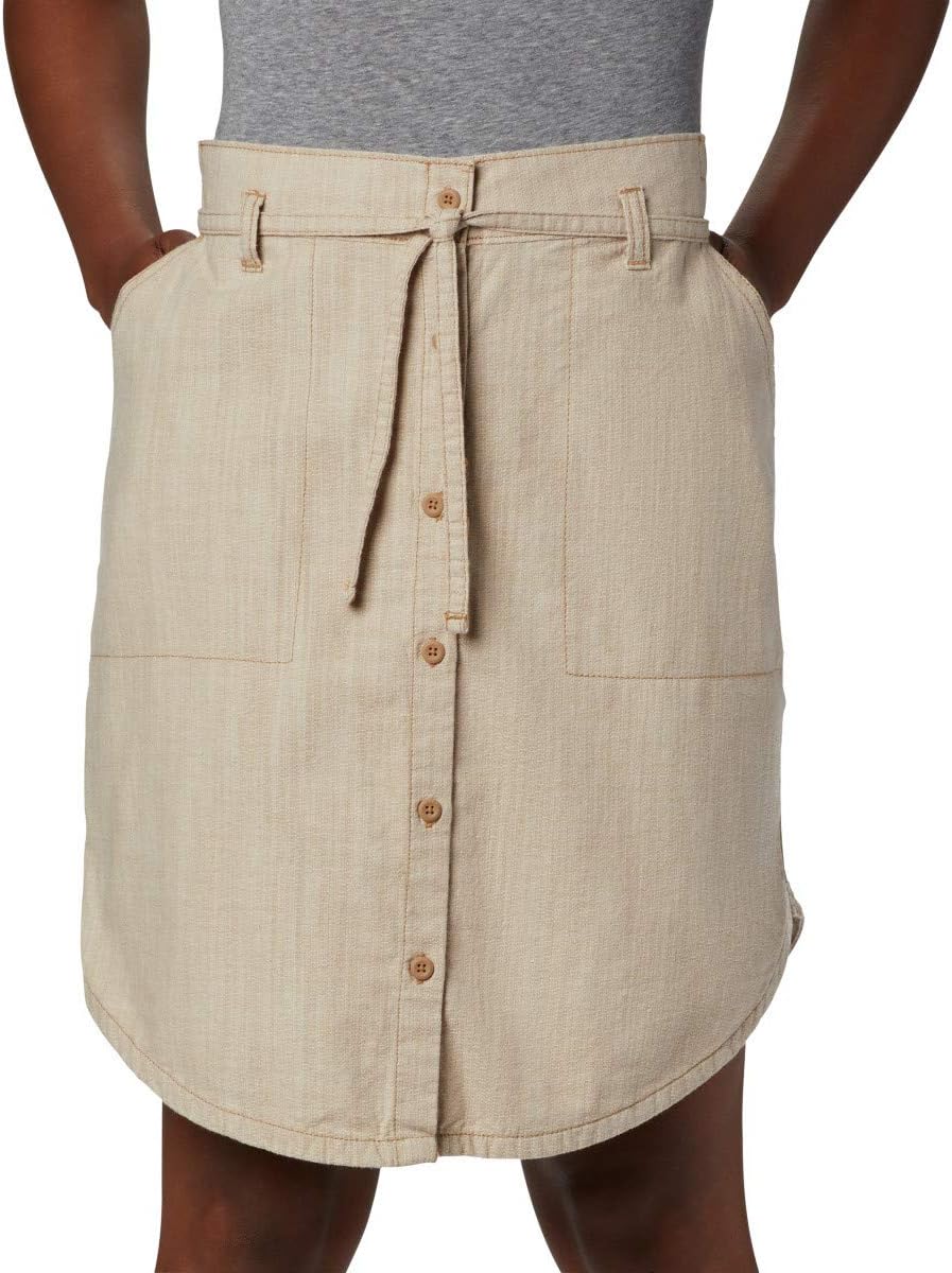 Columbia Women's Summer Chill Skirt