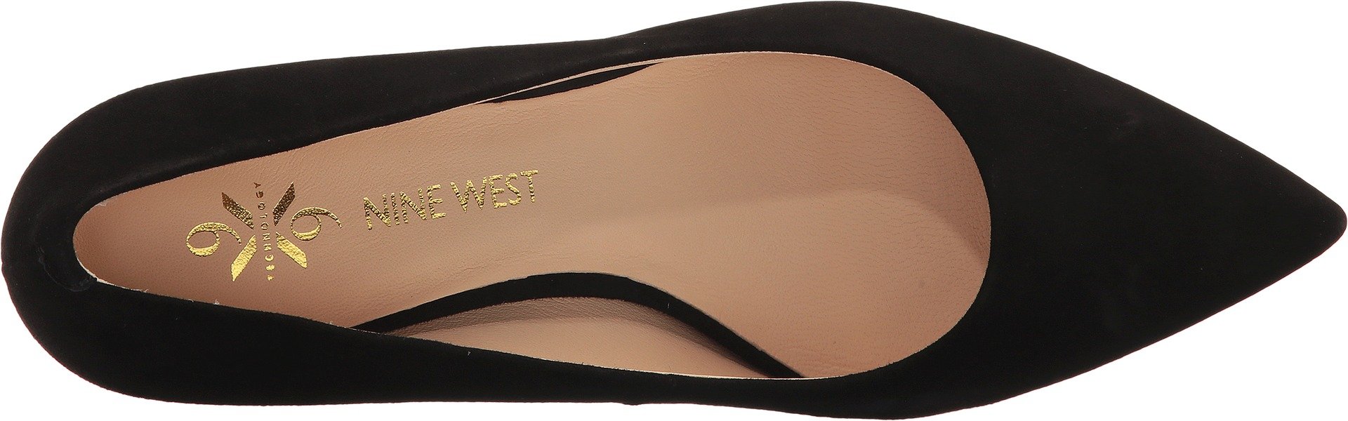 NINE WEST Wnastoria9x9, Scarpe décolleté Donna, 2