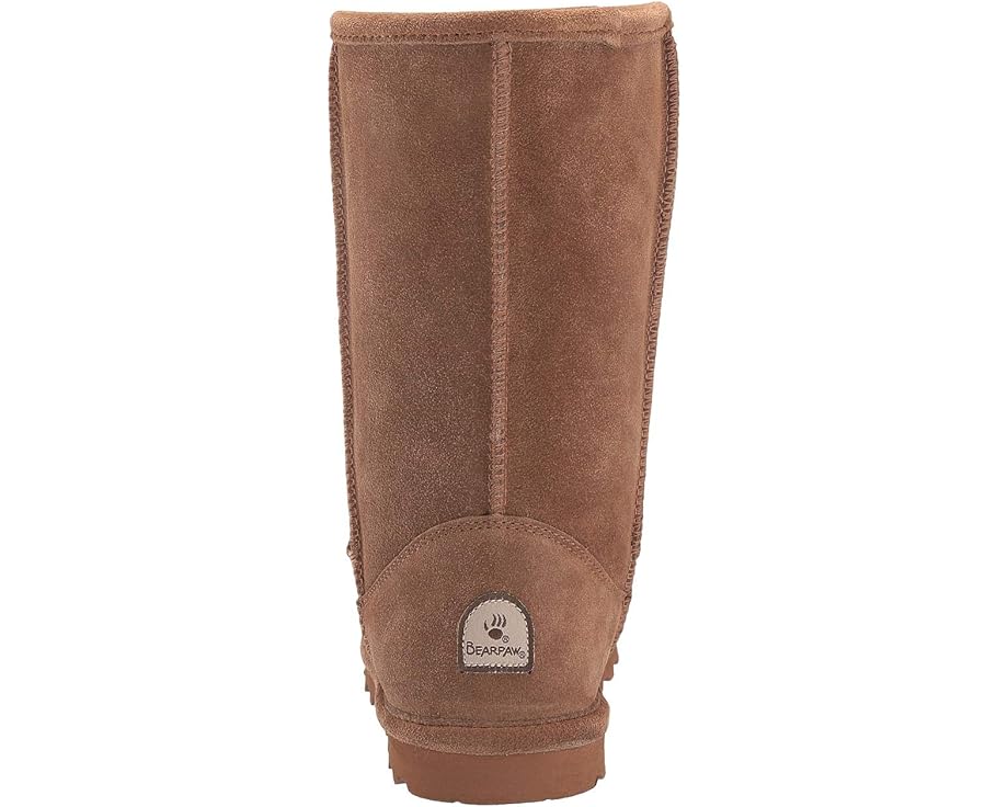Bearpaw Kids Elle Tall (Little Kid/Big Kid) - Back View