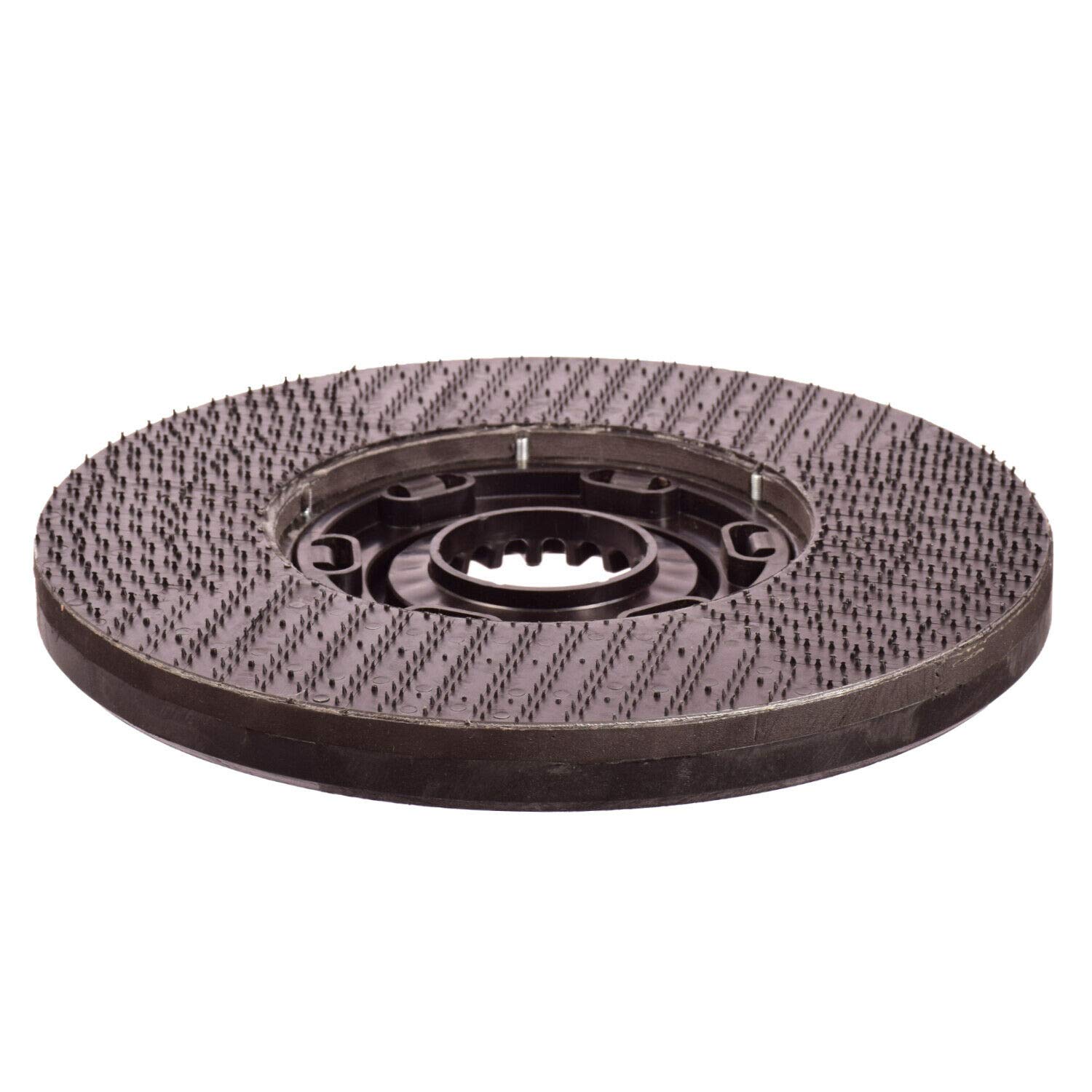 Plato para HAKO B 70, B 115, B 650, B 45 – Cabeza TB 650/26 – Plato de impulso 330 mm