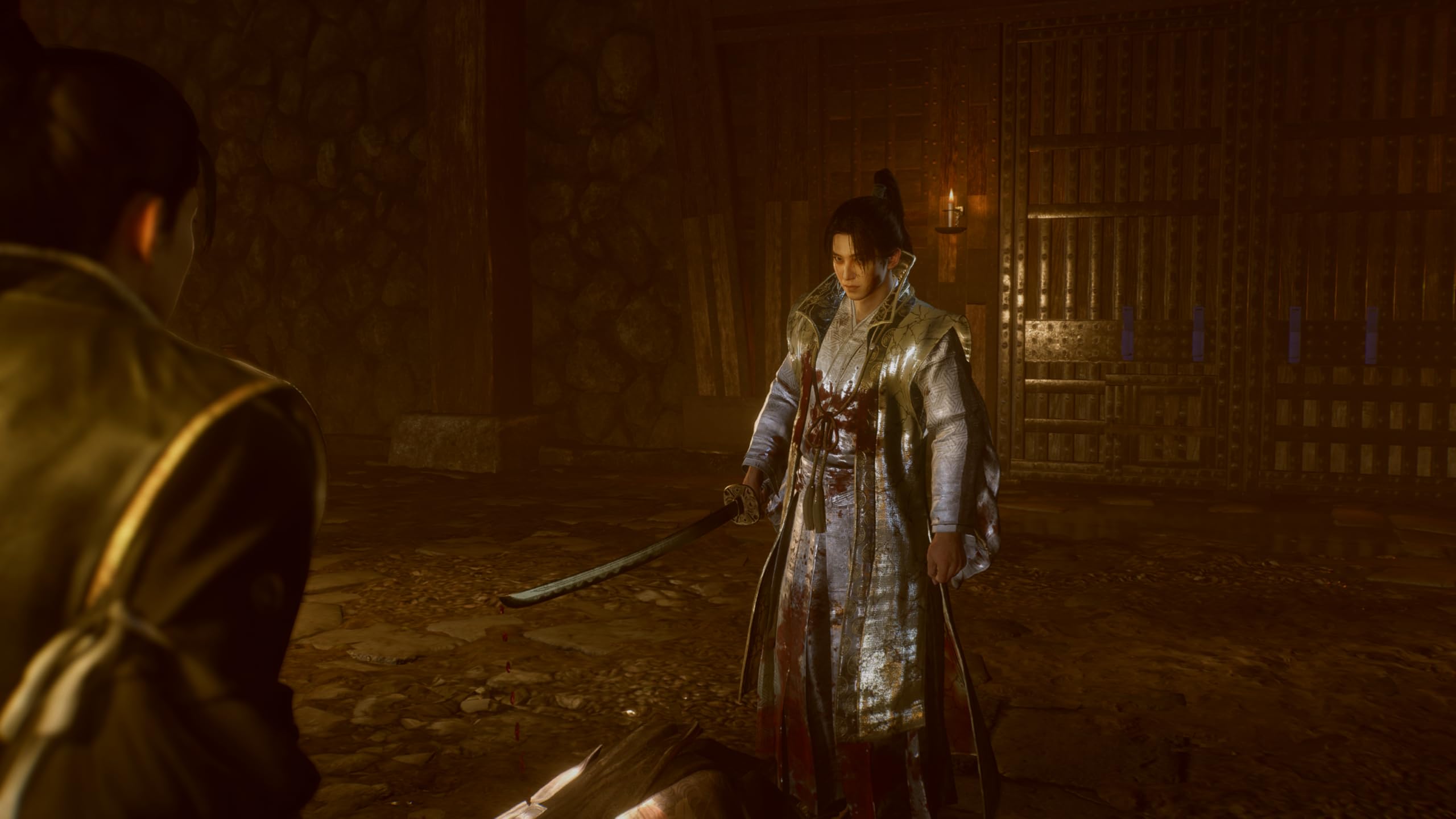 Nioh 3 - PlayStation 5 — view 13