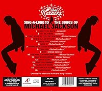 Vista 2 de Michael Jackson