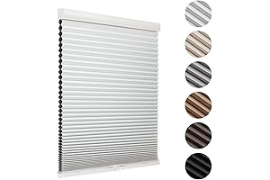 MYshade Custom Fit Blinds: Elevate Your Interiors