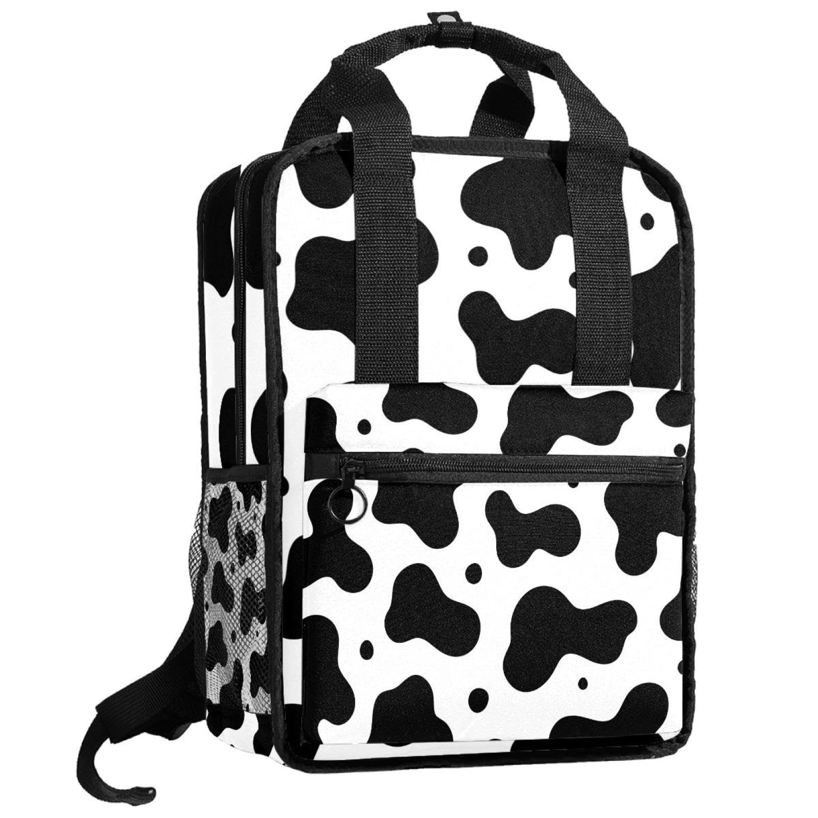 Sac à dos pour garçons multicolore idéal pour l'école - 8