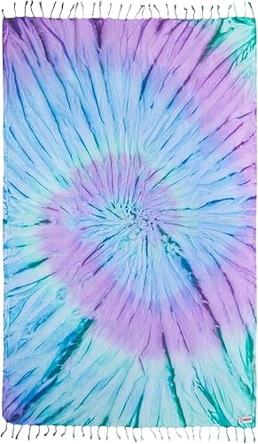 Sand Cloud Turkish Beach Towel - Sand Free - 100%