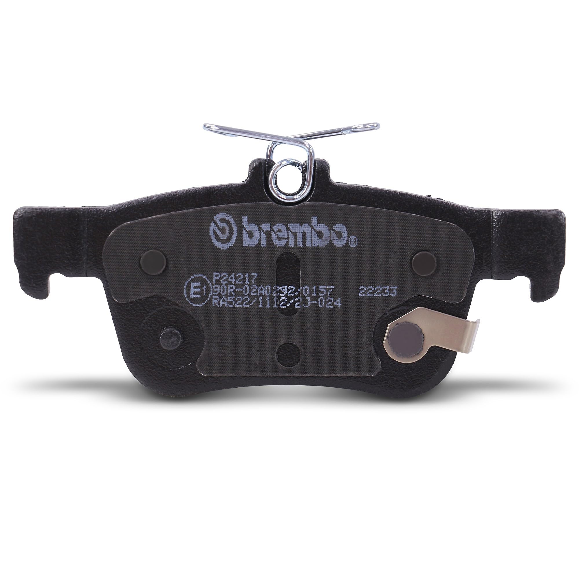 Brembo Pastiglie freno P24217
