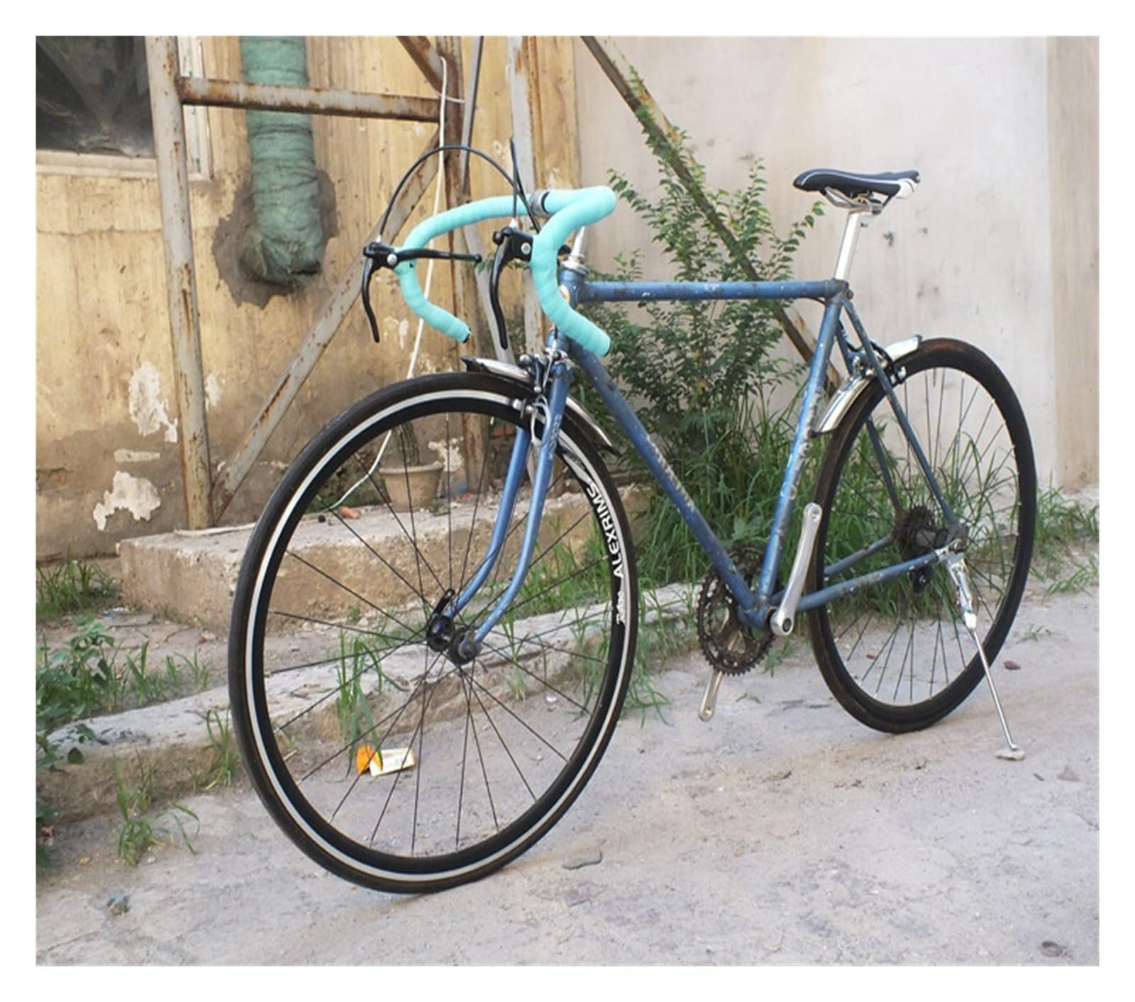 Genérico Palancas de Freno de Bicicleta Dobles