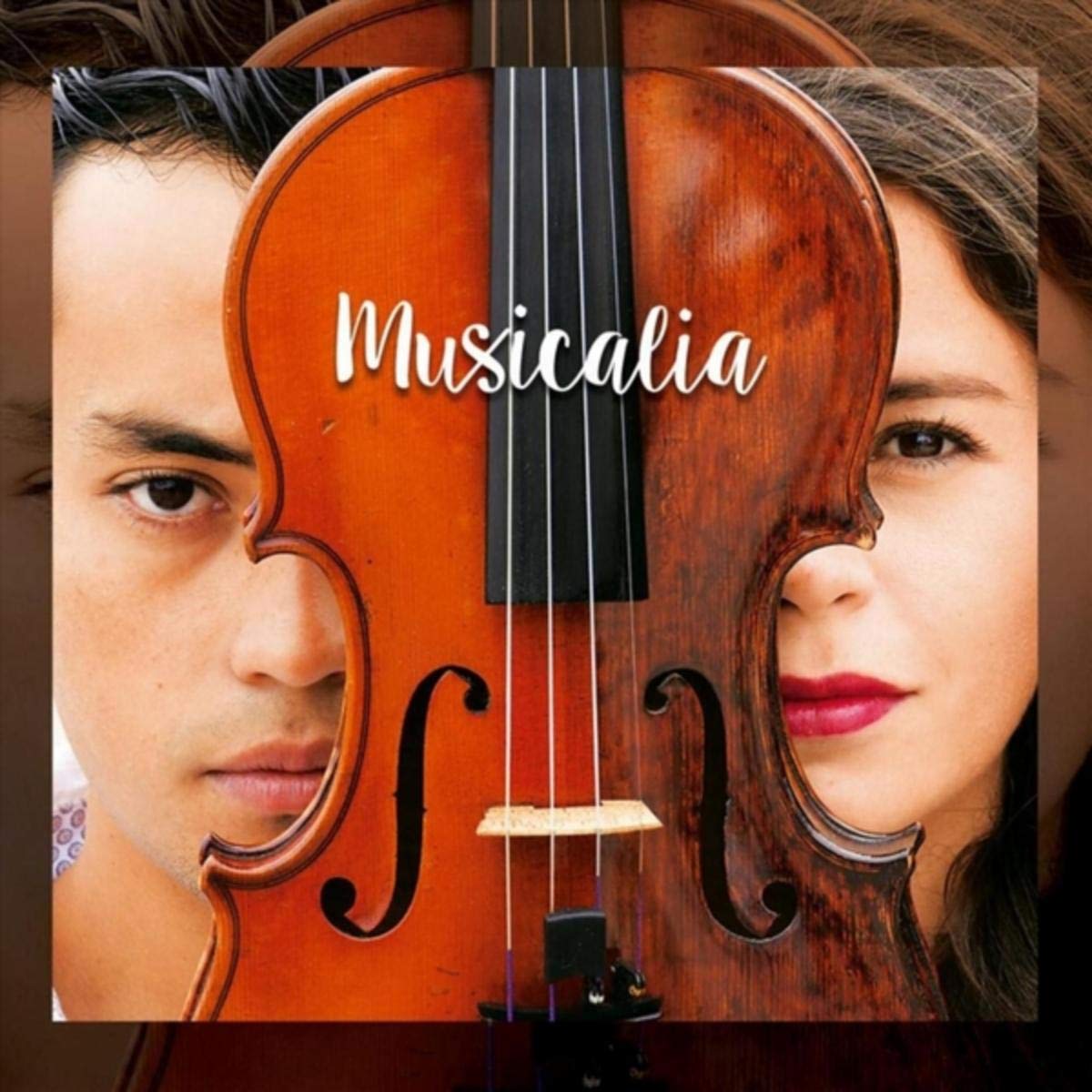 Musicalia Mx