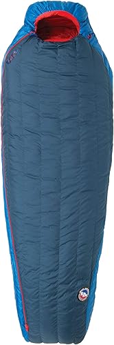 Big Agnes Anvil Horn (650 DownTek) Saco de dormir