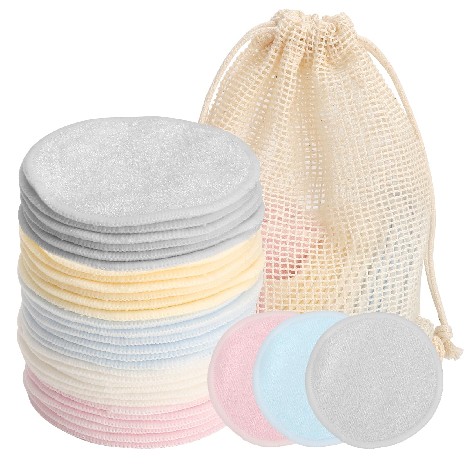 GZRXIOUS Pads